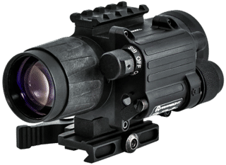 The Armasight CO-Mini Night Vision Monocular is a night vision optic that is meant to be used as a handheld monocular.